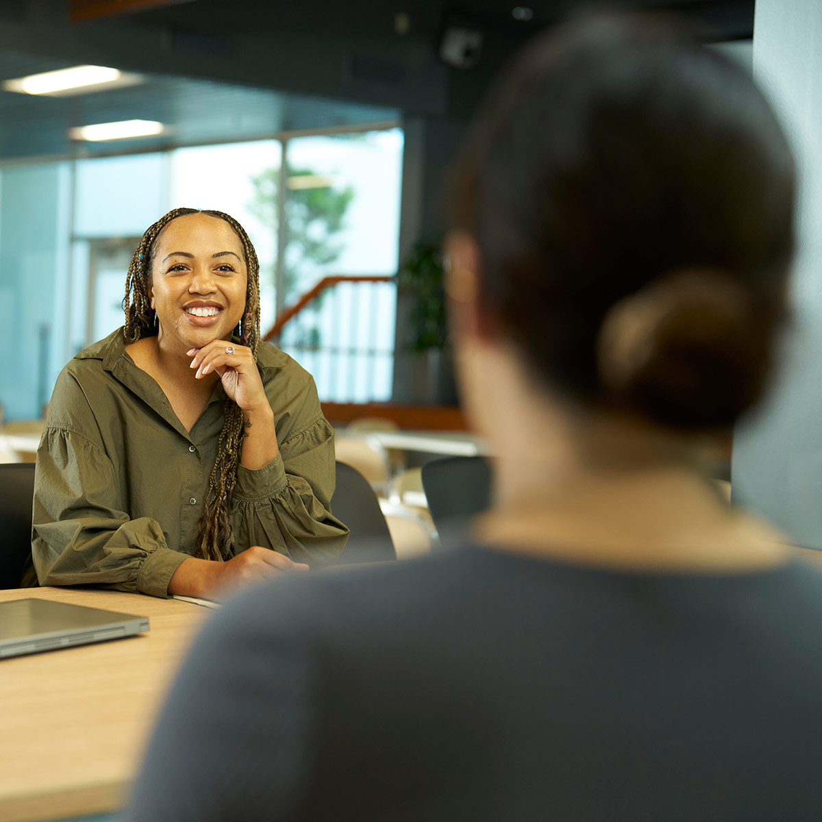 Interview Preparation Tips