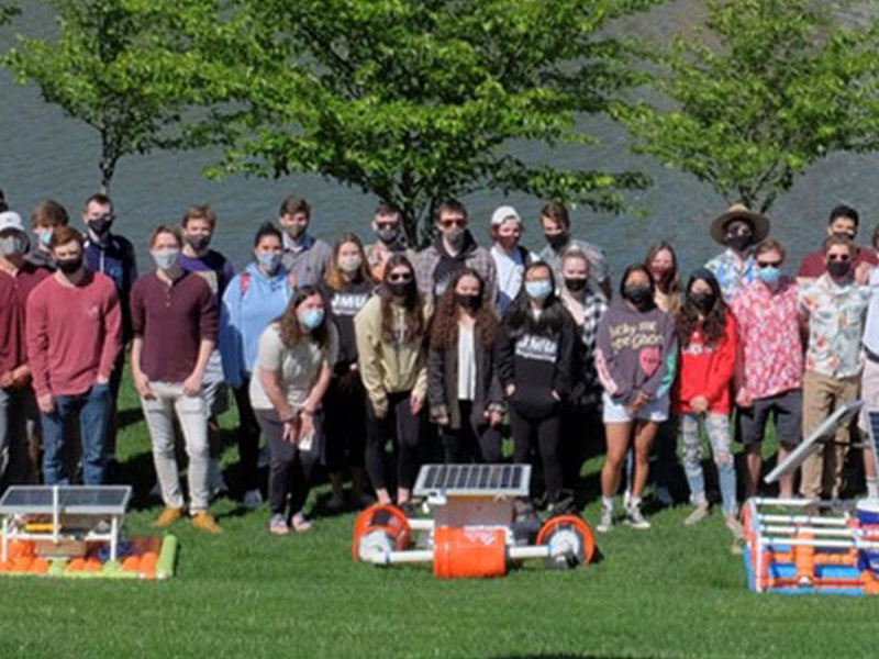 Students of Sustainability