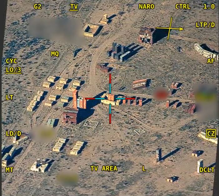 LITENING High-Definition Color Imagery