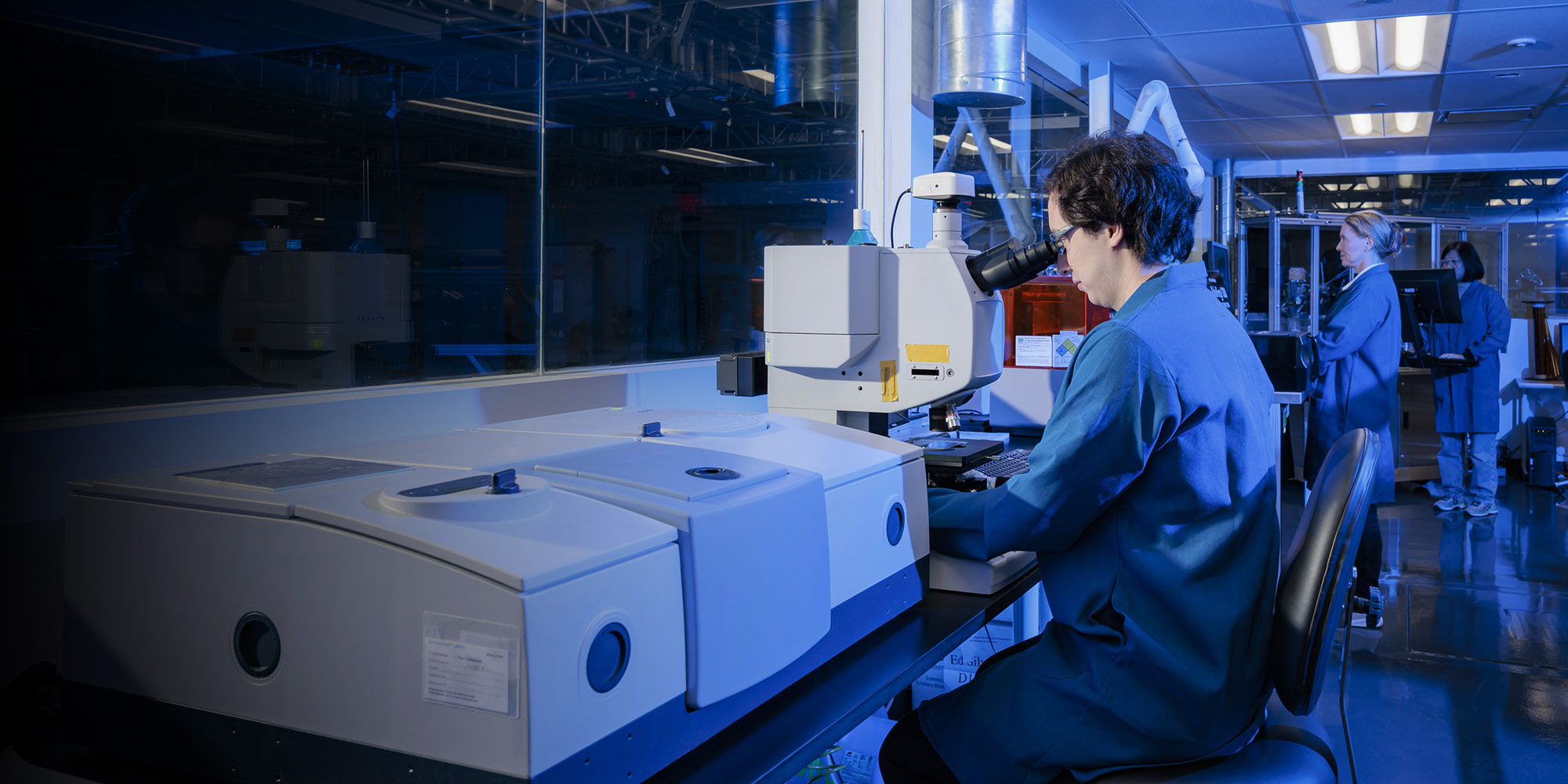 Research Labs