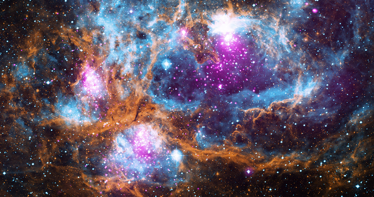 Harvard's Chandra