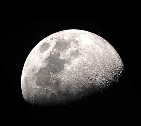 Northrop Grumman to Develop Lunar Railroad for DARPA