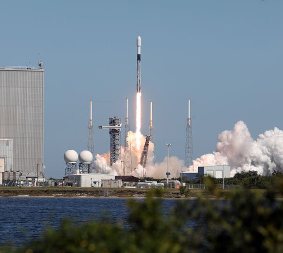 Cygnus cargo delivery spacecraft Northrop Grumman’s 20th Cargo Resupply Mission Successfully Launches to the International Space Station for NASA