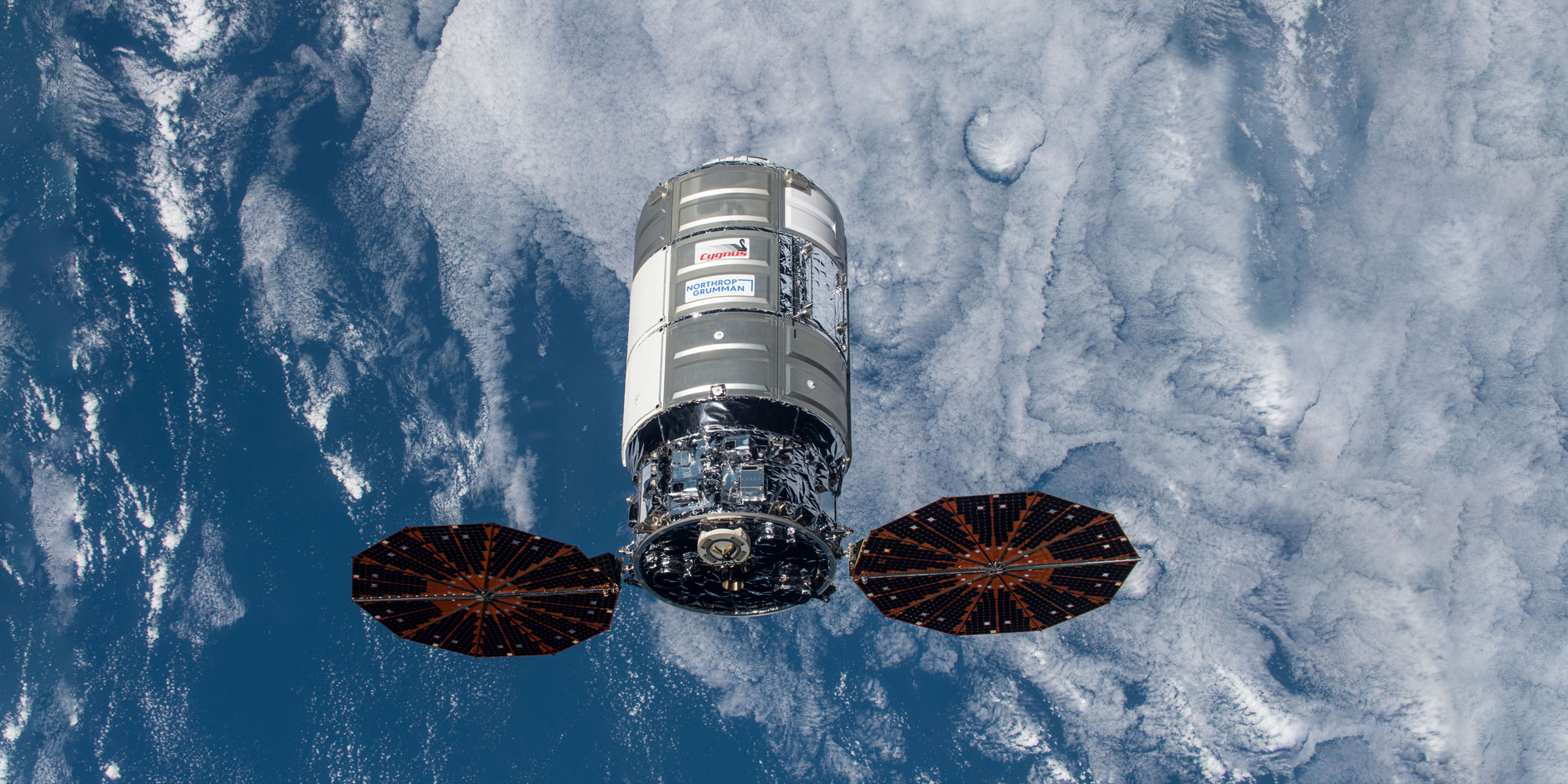 NASA Commercial Resupply Missions