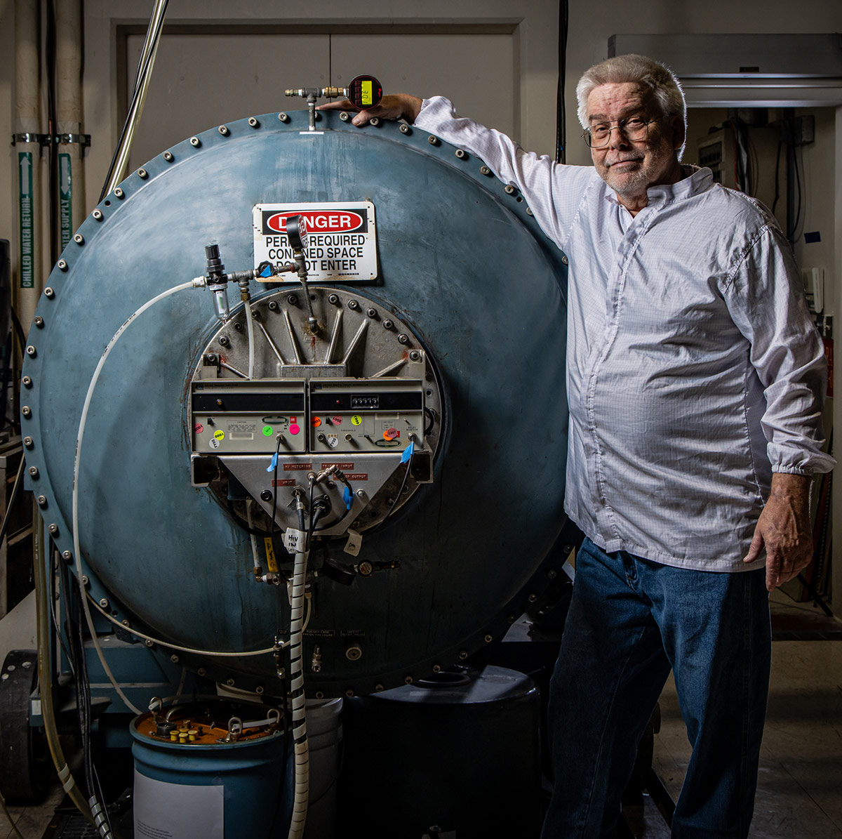 Radiation & Survivability Engineering Services