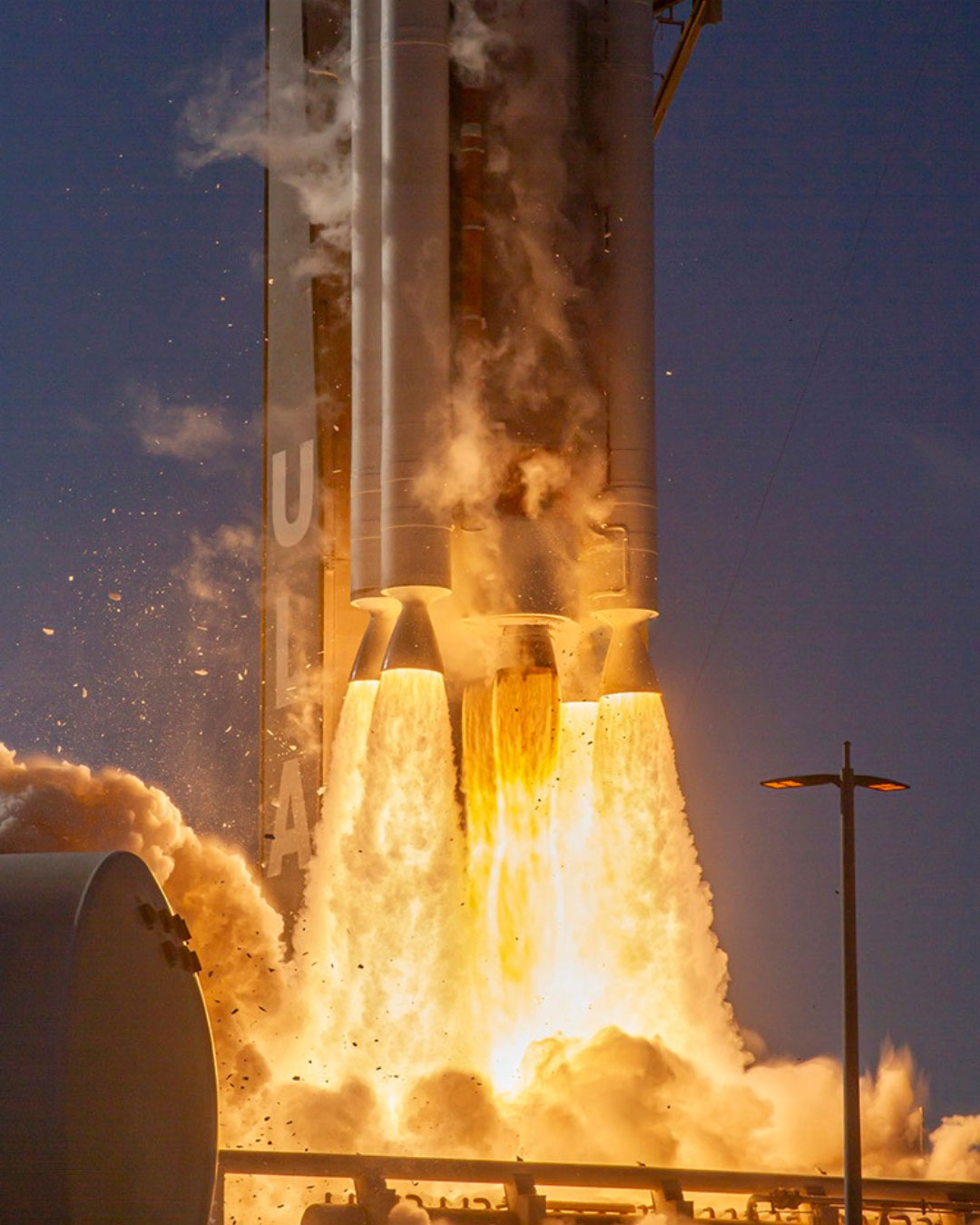 Propulsion Systems