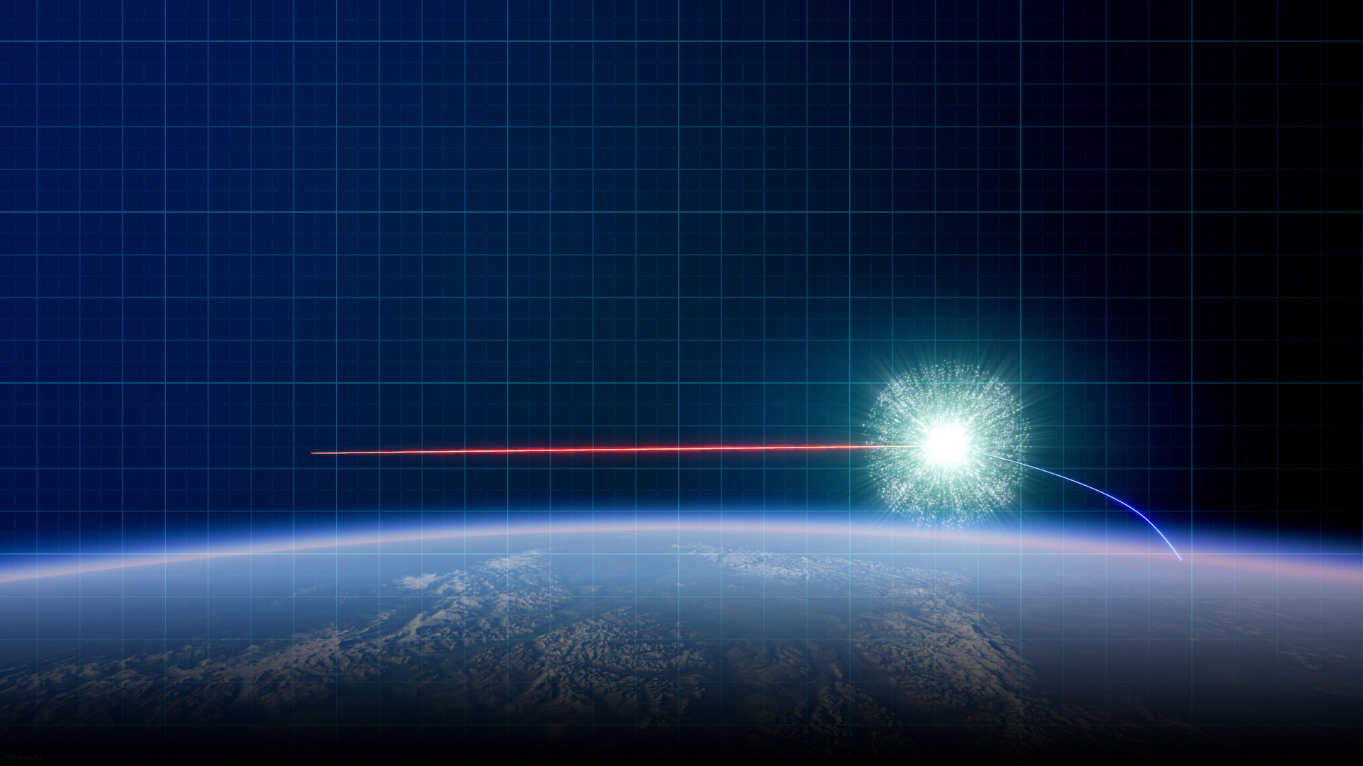 intercept-civb-hero rendering of missile being intercepted