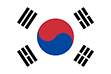 Flag of South Korea