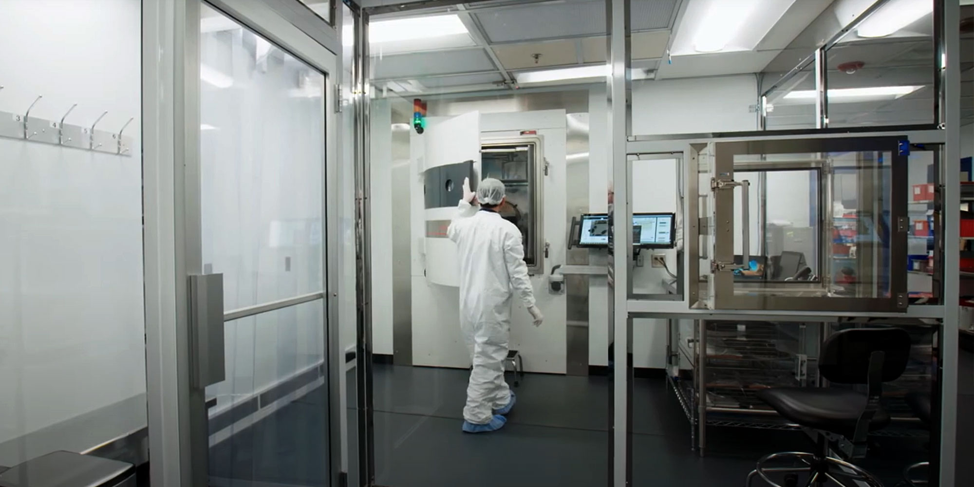 Coating Capabilities