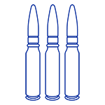 Advanced Ammo Icon