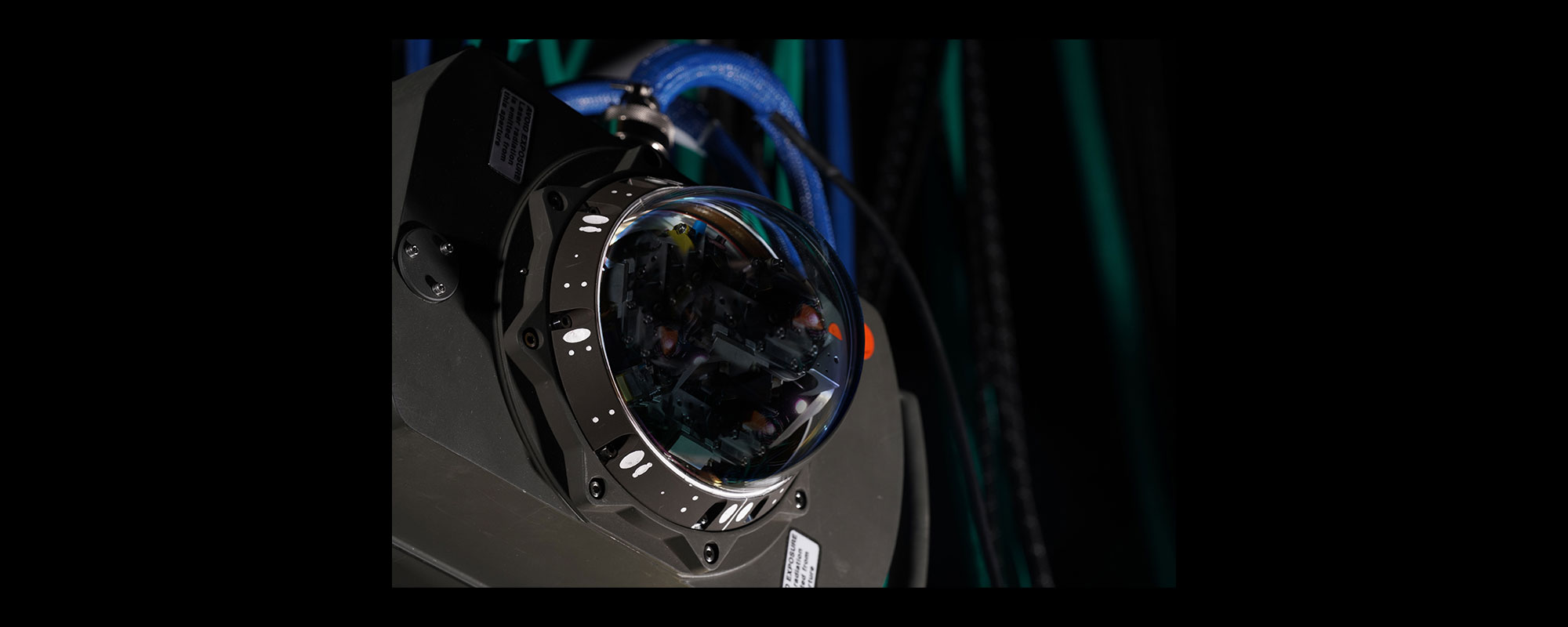 Common Infrared Countermeasures