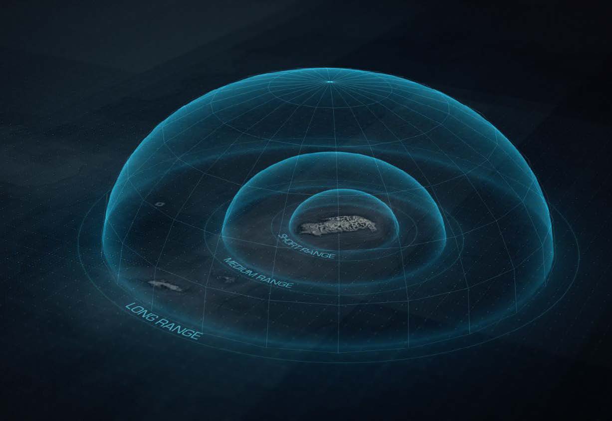 Cannon-Based Air Defense Datasheet