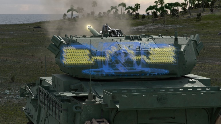 Cannon-Based Air Defense