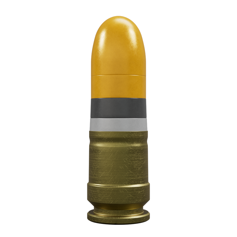 High Explosive Air Burst (HEAB)
