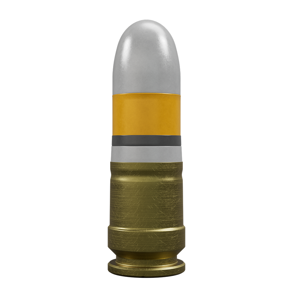 High Explosive Proximity