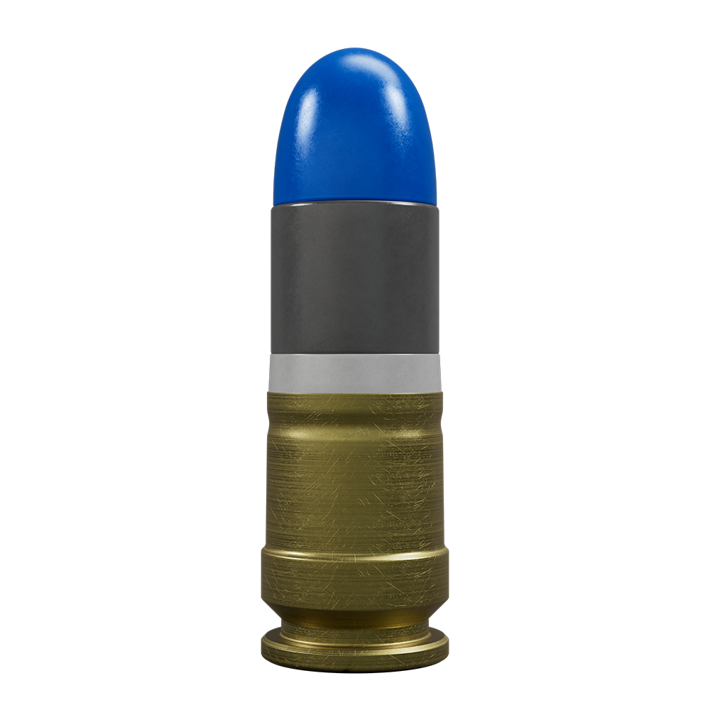 Target Practice (TP)