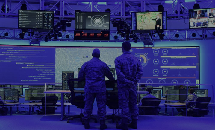Northrop Grumman Completes Sentinel Launch Support System Critical Design Review