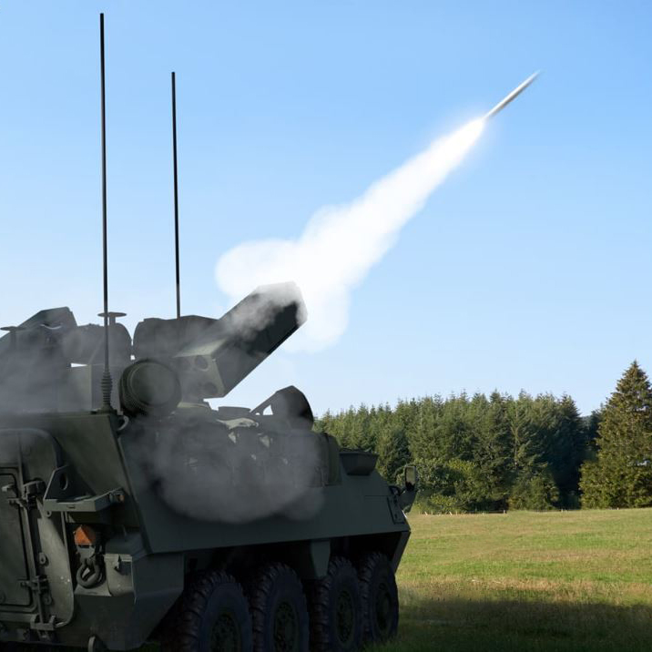 Next-Generation Short Range Interceptor (NGSRI)