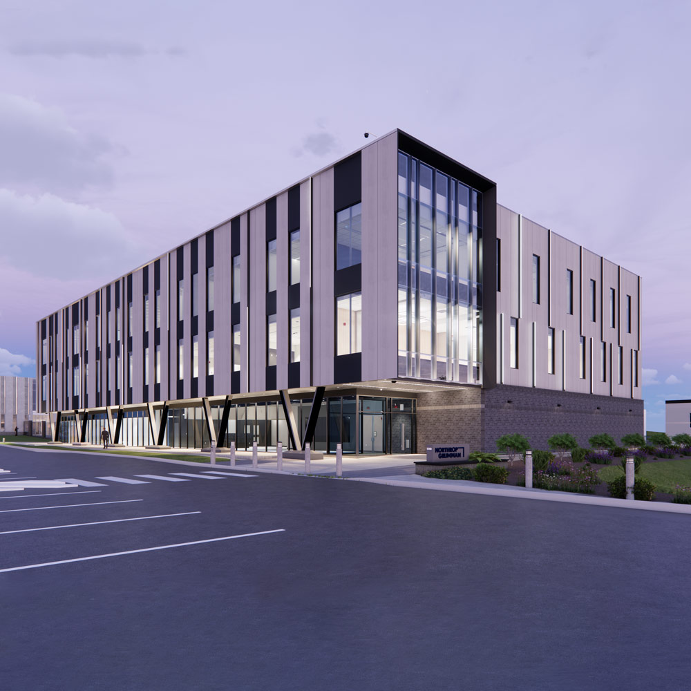 Elkton Maryland facility