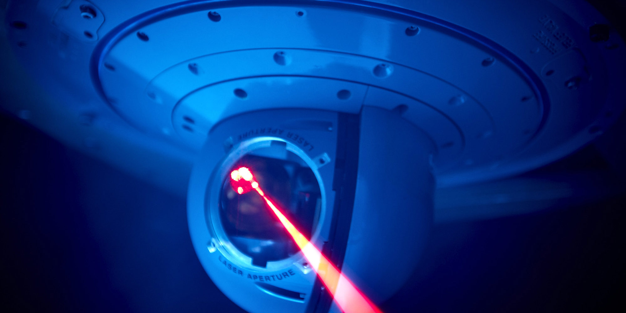 AN/AAQ-24(V) DIRCM (Directional Infrared Countermeasure) AN/AAQ-24(V) DIRCM (Directional Infrared Countermeasure)