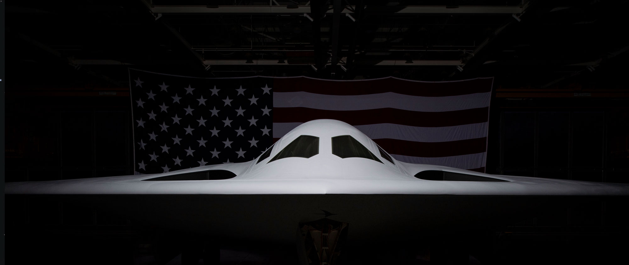 Hero-B21-Unveil-B 10 Facts About Northrop Grumman’s B-21 Raider