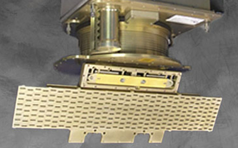 AN/ZPY-1 STARLite Small Tactical Radar – Lightweight (AESA) AN/ZPY-1 STARLite Small Tactical Radar – Lightweight