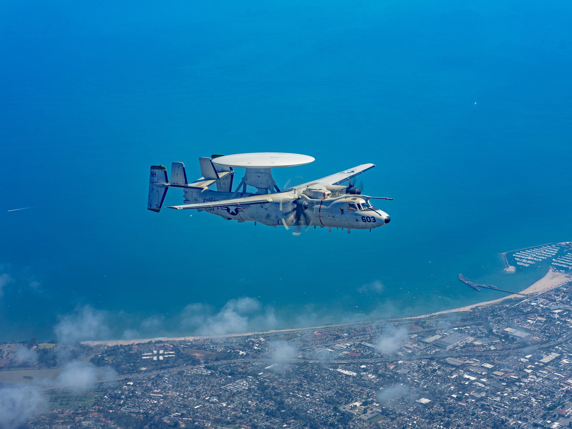 E-2D