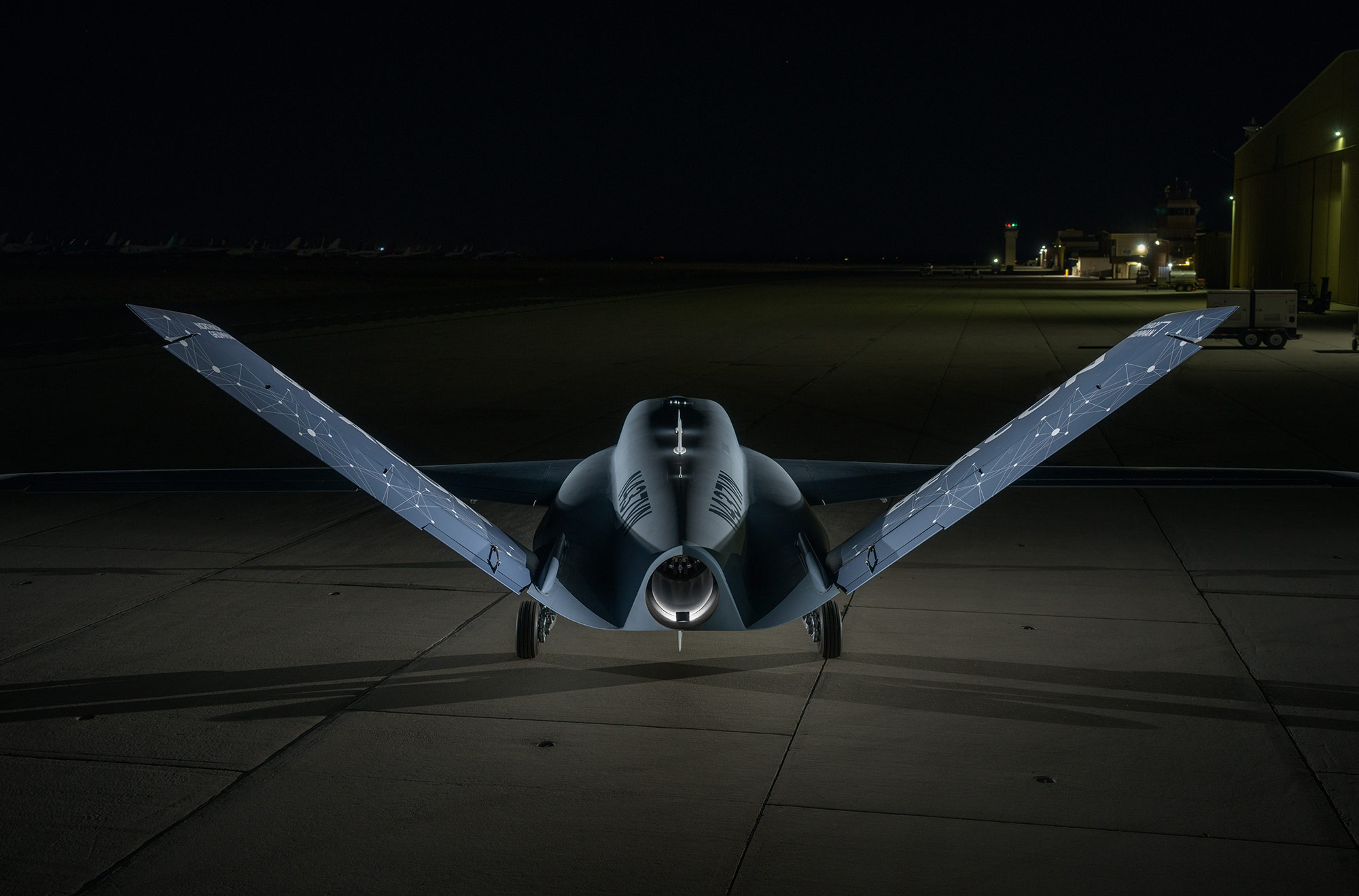 Northrop Grumman Announces First Talon IQ™ Autonomous Testbed Partners