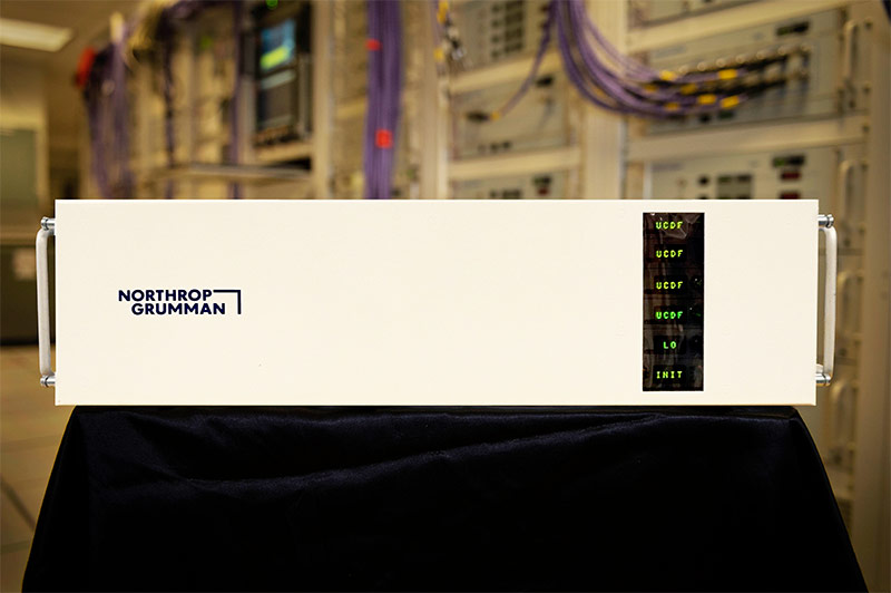 Scalable EW Stimulus Solutions Compact VPX (CCVPX) Scalable EW Stimulus Solutions - Compact VPX (CCVPX) - Datasheet