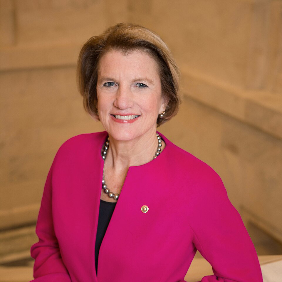 Sen. Shelley Moore Capito
