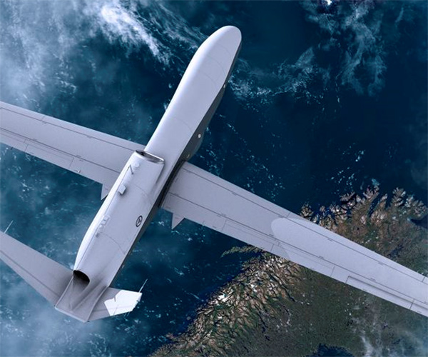 Northrop Grumman and Andøya Space to Collaborate on Supporting Norway’s Long Term Defense Plan