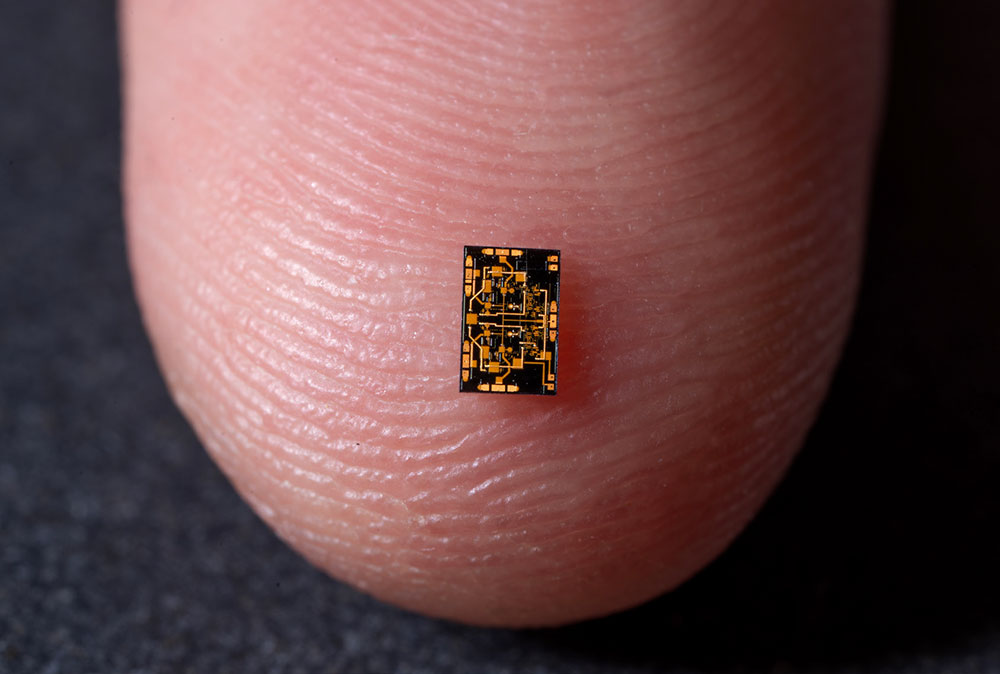 Advanced Technology Laboratory (ATL) 