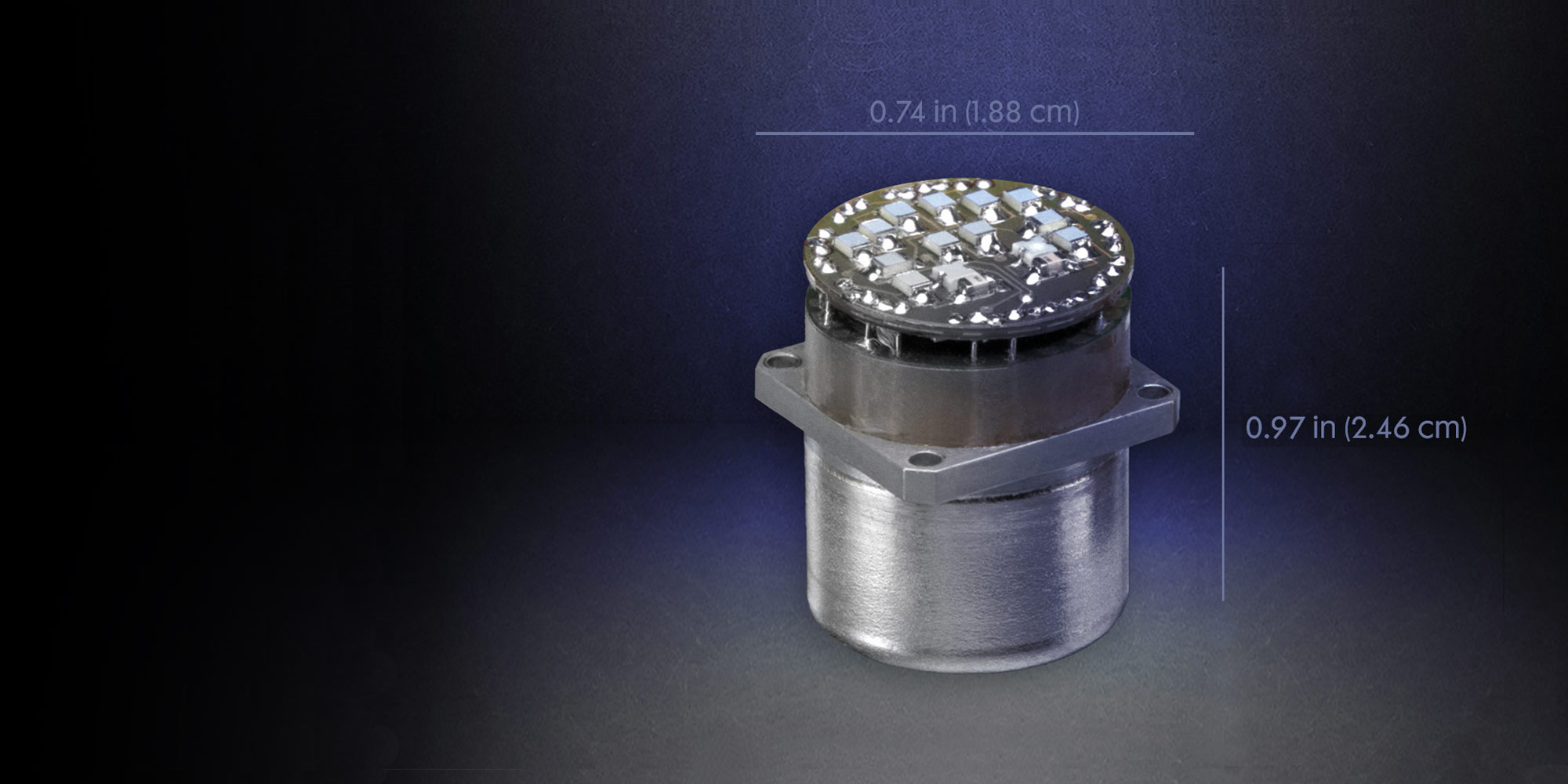 G-2000 DTG Gyroscope G-2000 DTG Gyroscope