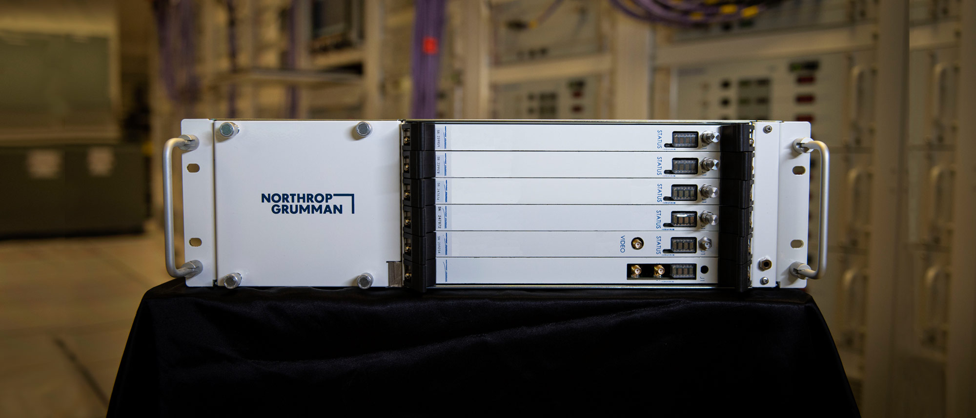 Training & Simulation