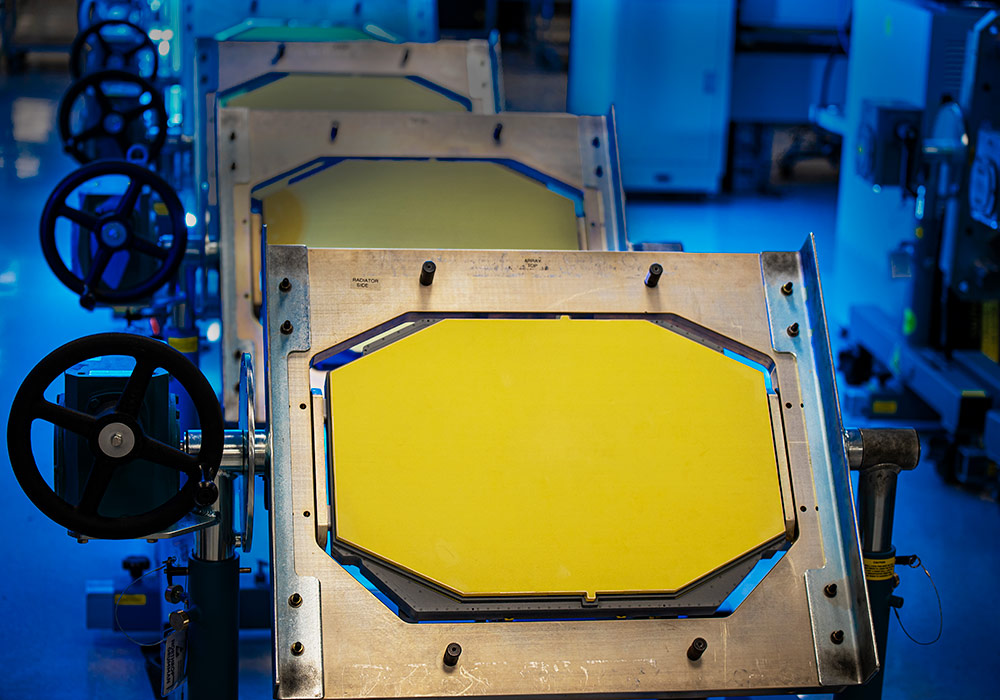 AN/APG-83 Scalable Agile Beam Radar