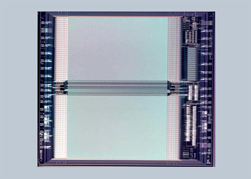 Bipolar RF Transistors – EEPROM – datasheet Radiation Hardened and High Temperature EEPROMS