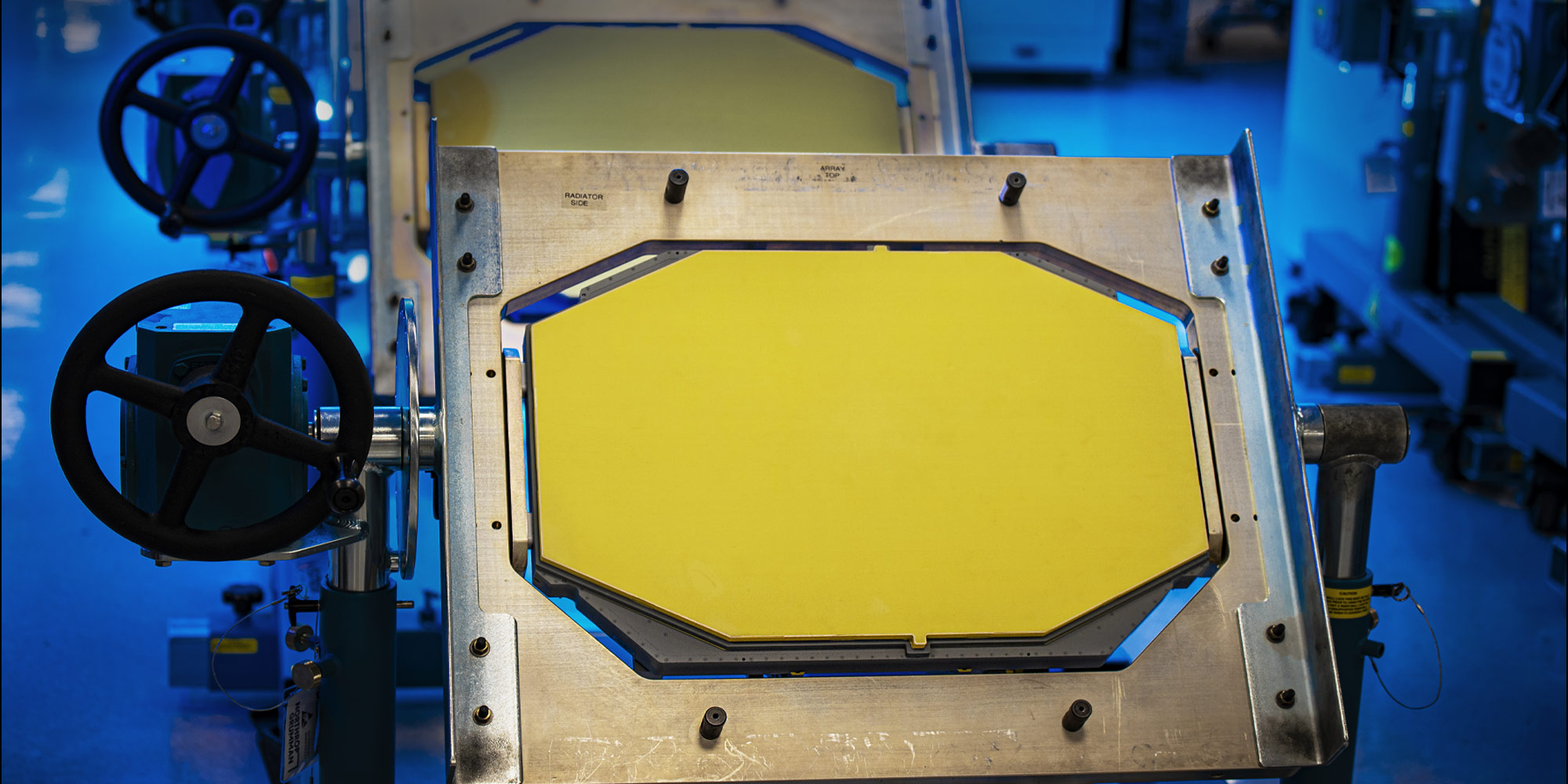 SABR (Scalable Agile Beam Radar) APG-83 AESA AN/APG-83 Scalable Agile Beam Radar