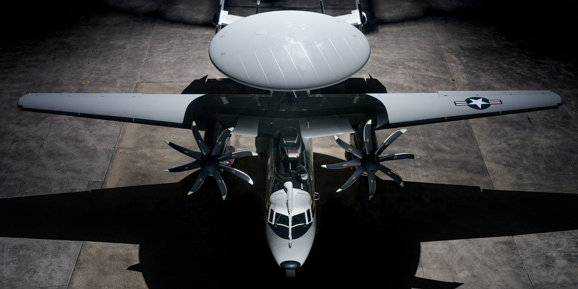 Sea Air Space: The Navy League’s Global Maritime Exposition Naval sensors to surveil and attack in the modern battlespace (Breaking Defense)
