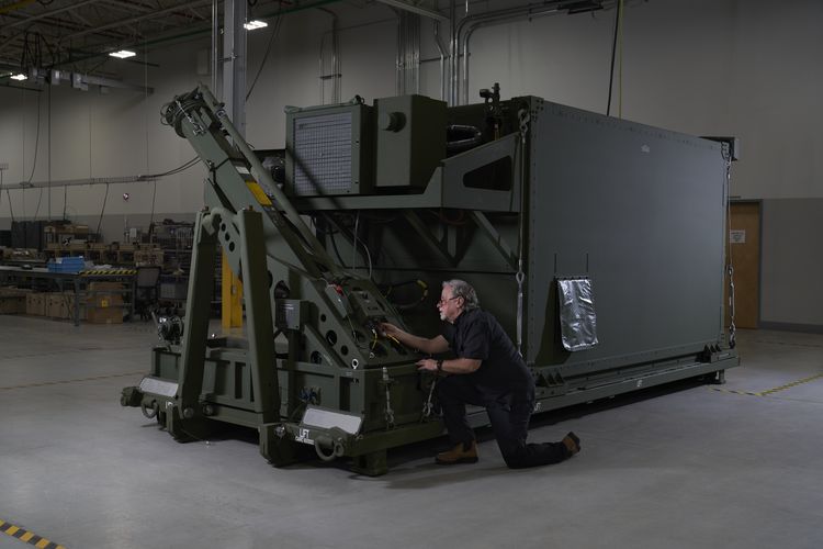 Northrop Grumman Secures $1.4 Billion in Contracts to Modernize Global Air and Missile Defense
