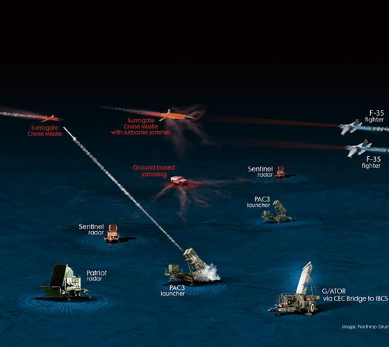 青天の霹靂 離島を襲う