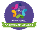 Neurodiversity in Business Corporate Member