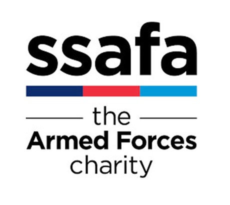 SSAFA, the Armed Forces Charity