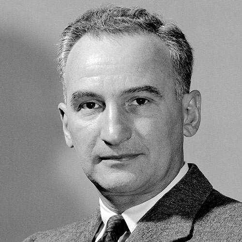 Simon Ramo