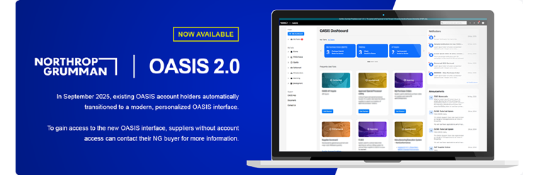 OASIS 2.0