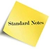 Standard Notes