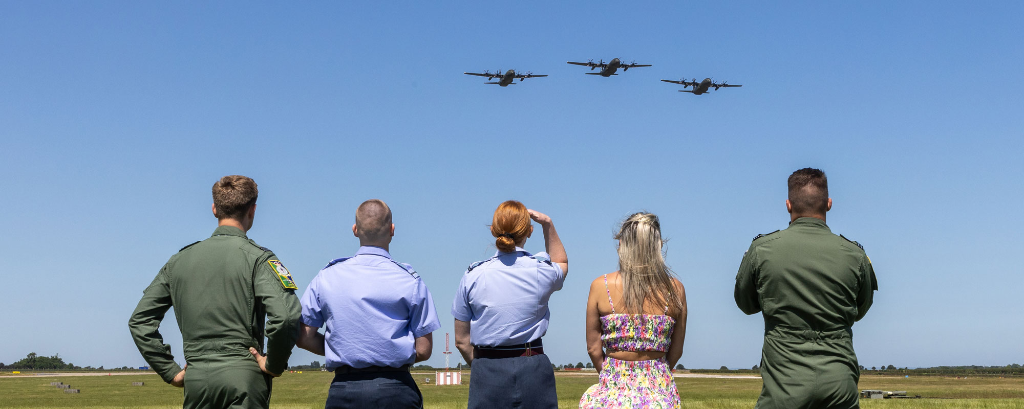 Supporting the British Armed Forces Community