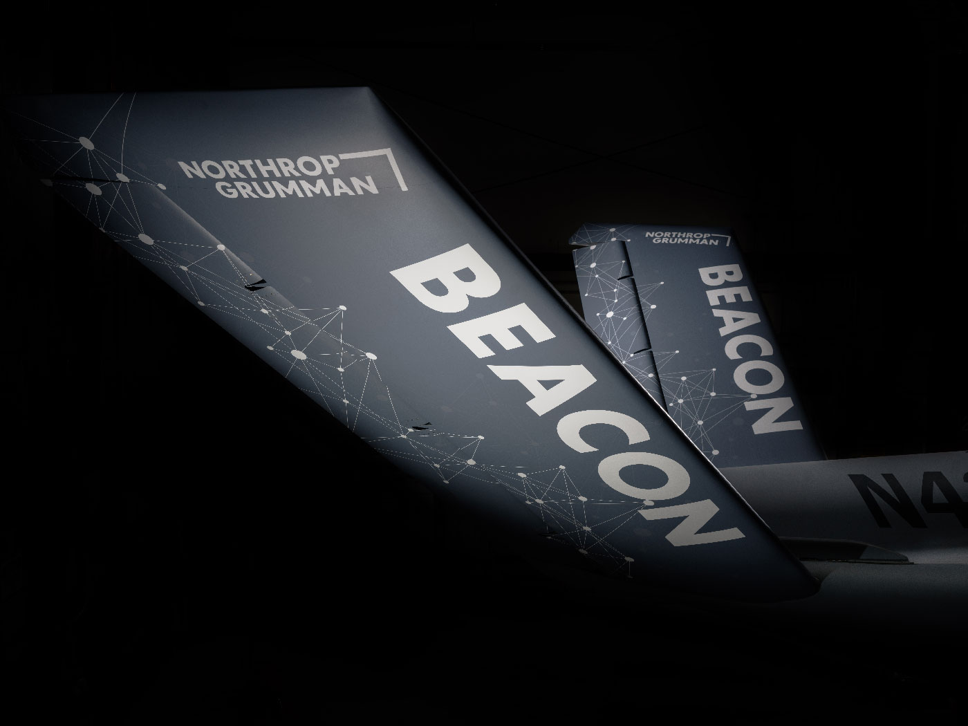 Northrop Grumman Unveils Beacon™ Autonomous Testbed Ecosystem