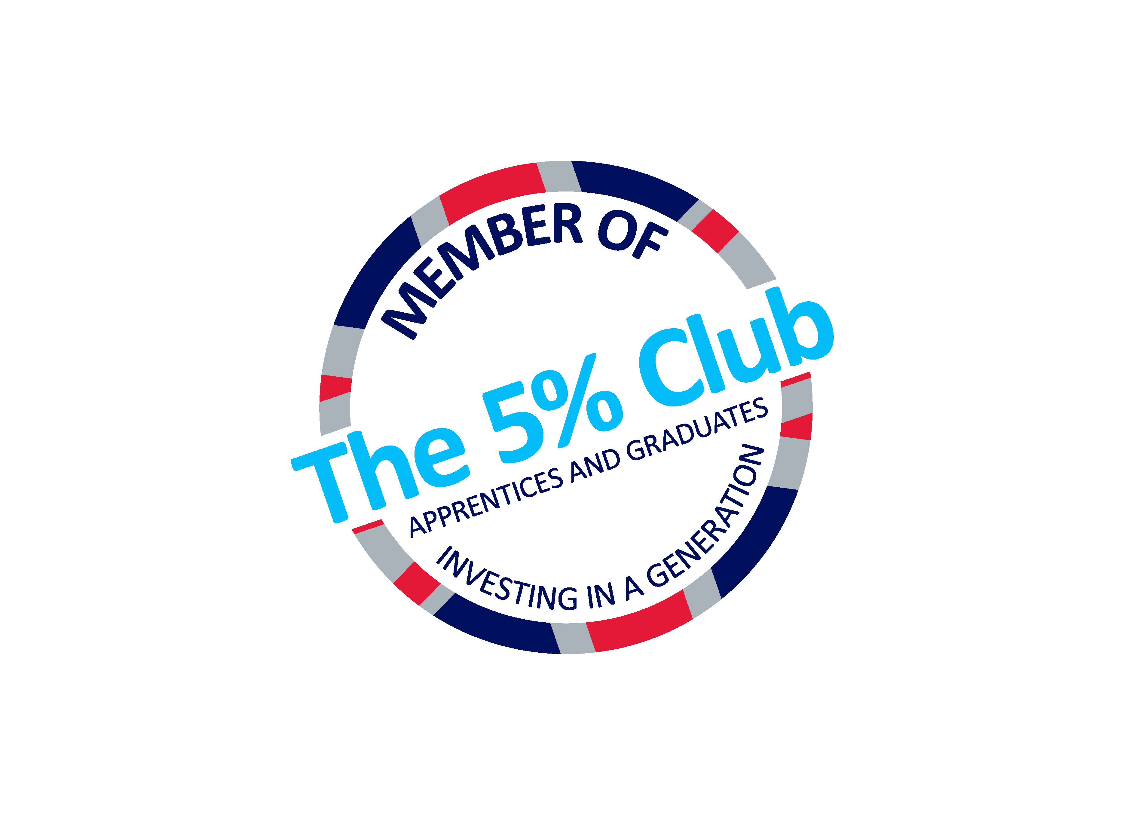 5 Percent Club