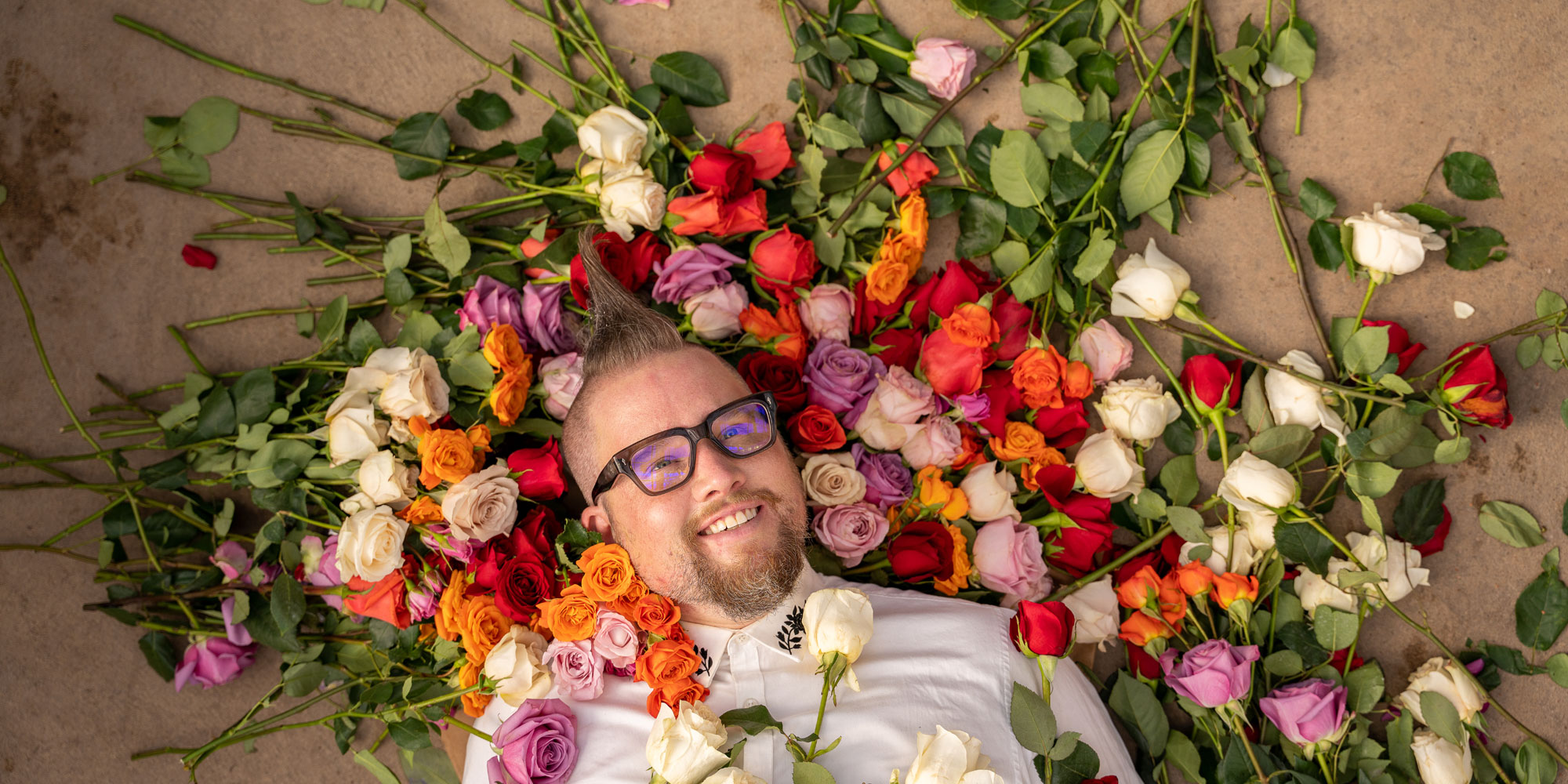 Data in Bloom