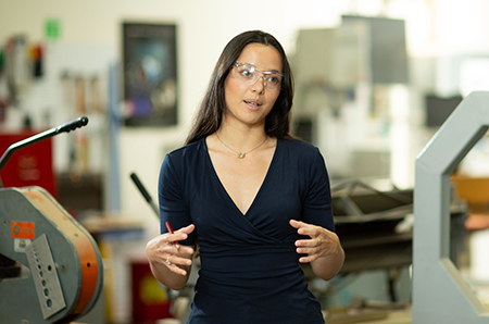 Designing for a Difference